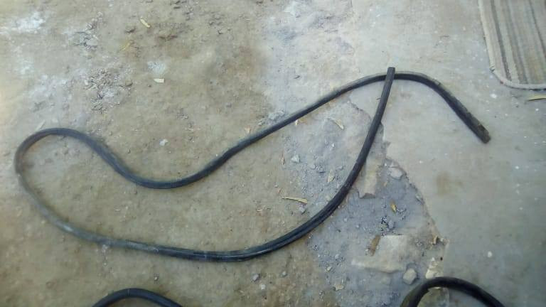 ادوات بيجو للبيع
سلام عليكم ادوات متوفره بيجو للبيع

بيبان عدد 4. بسعر 175
لاستيك بيبان كامل سعرهه 45
محرك نص عمر سعرهه 125
دعاميات عدد ٢ امامي وخلفي سعرهه 50
جاملغات يمين يسار سعرهه 25
مجول سعرهه 30
يده كير سعرهه 30
دبلات خلفيه 45
دسكات سعرهه 25
كشنات امامي وخلفي سعرهه 70 الف
كير عطلان ما مفتوح يفيد ادوات
مكاني كربلاء
***********
