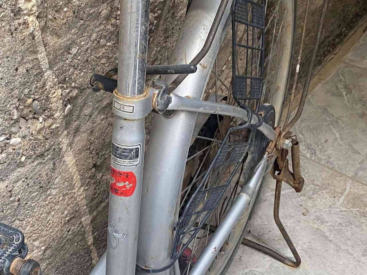 باسكلين عبد الحليم متروكات فتره وفقط بناچر سعر 70 مكاني حي البكر


**إذا كنت صاحب هذا الإعلان وتريد حذفه لأي سبب، رجاءا أرسل رسالة إلى الدعم الفني**