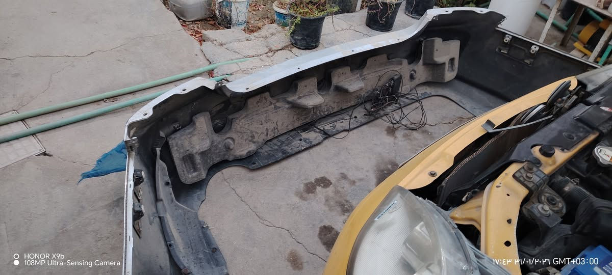 غراض سبكتره لبيع حاويه تفصيج جدد نظافه100%100 هذا رقمي *********** مكاني كربلاء طوريج
مازده اماميه..... 80
بك لايت خلفي امريكي..... 125
دعاميه ام الحساس كامله... 120
قابل لتفاوض شلعه وحده
