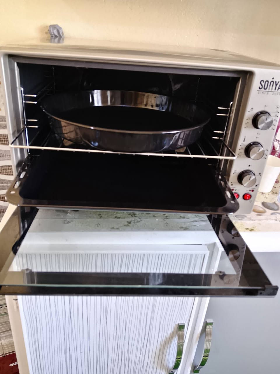 اوفن تركي مستعمل قليل السعر 75 الف


**إذا كنت صاحب هذا الإعلان وتريد حذفه لأي سبب، رجاءا أرسل رسالة إلى الدعم الفني**