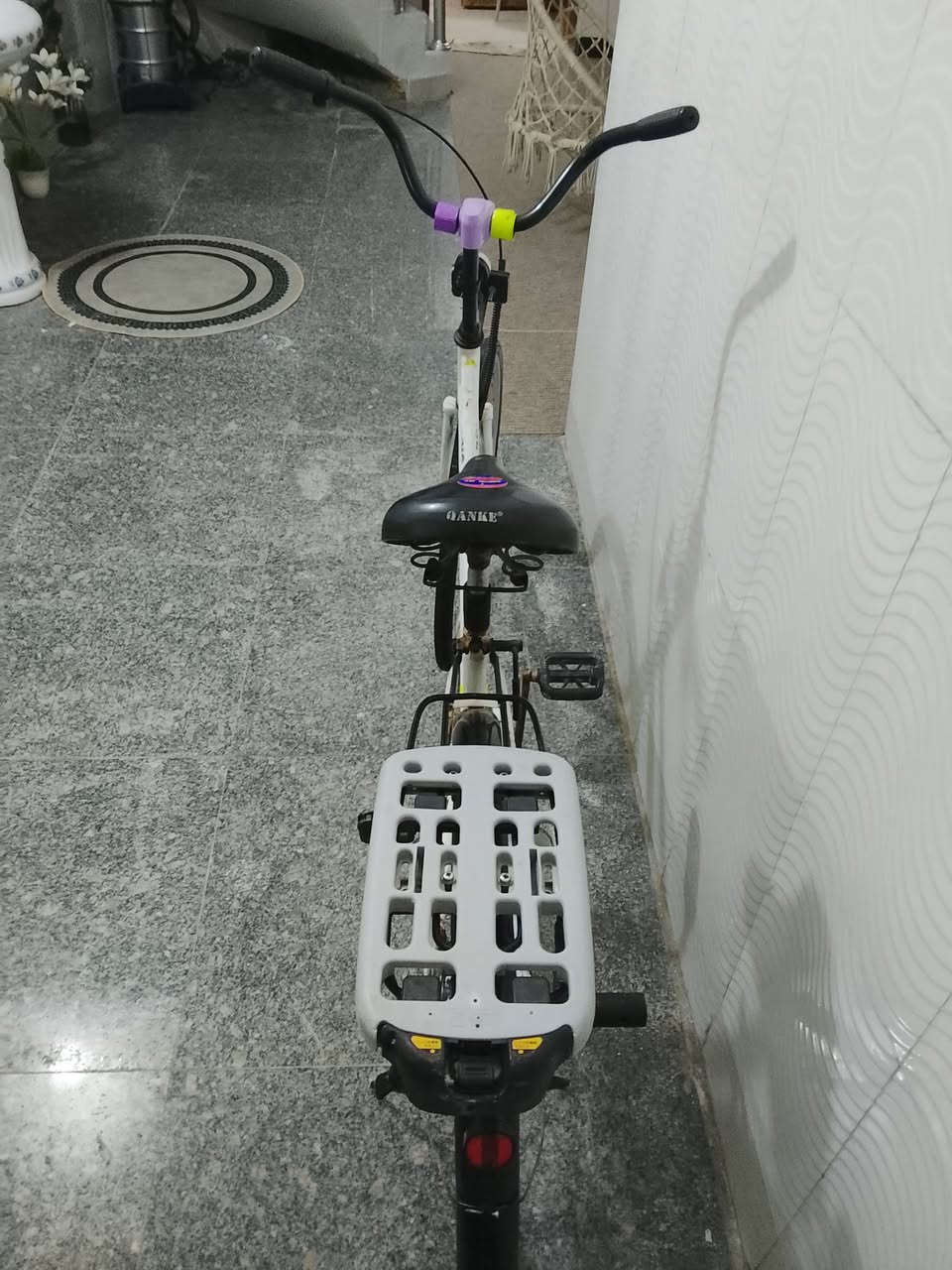 اسلام عليكم باسكل للبيع حجم سته وعشرين موديل ١٦السعر خاص غراضه كاماه للستفسار خاص 🚴�


**إذا كنت صاحب هذا الإعلان وتريد حذفه لأي سبب، رجاءا أرسل رسالة إلى الدعم الفني**