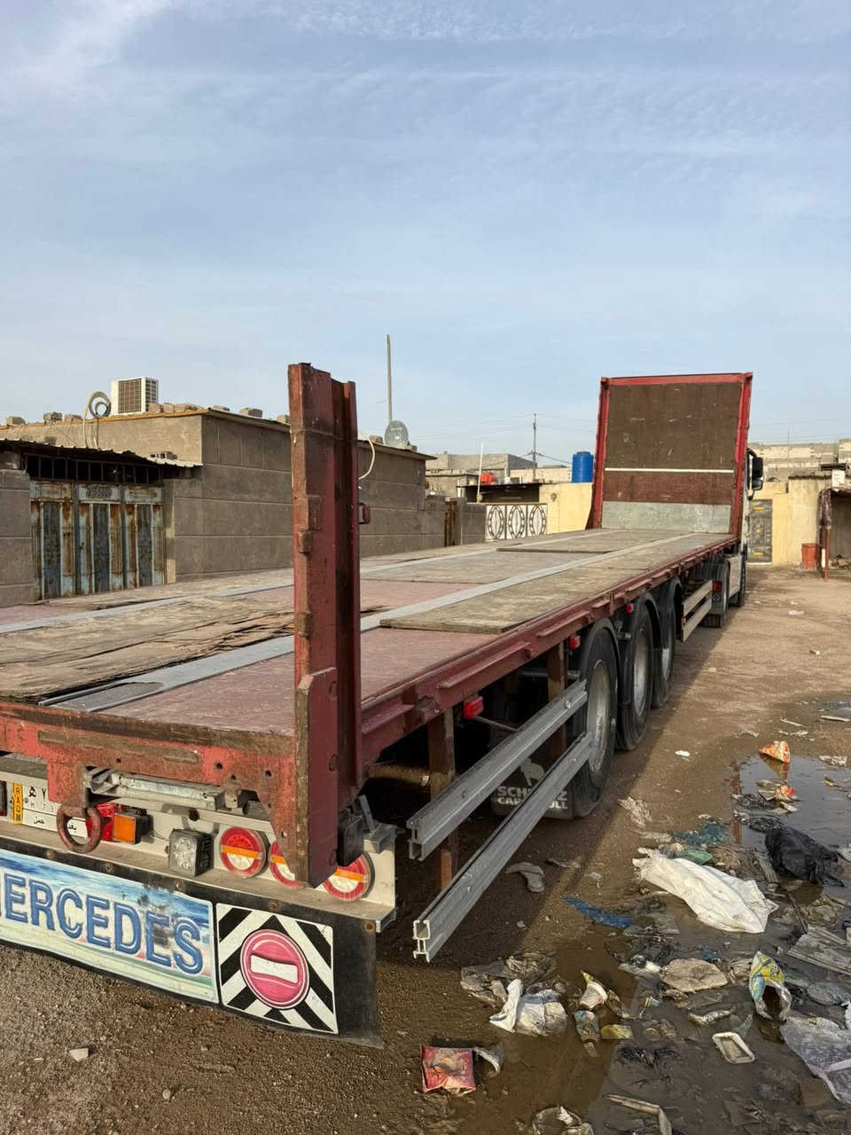 عربانه اوربي للبيع كفاله من الفطر جاهزه للشغل كهربائيات جديده السعر 55$مكاني البصره الزبير رقم الهاتف ‭٠٧٧٠ ٣١١ ٦٨٢٥‬
