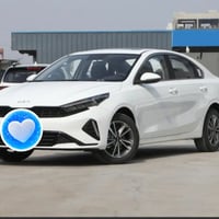 كي ثري • موديل 24 • ماشيه 44 الف