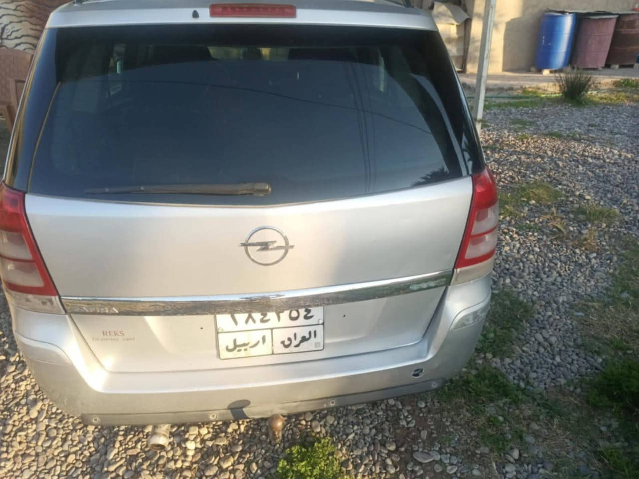 اوبل 2010 سبعه راكب صاحبه الشرعي بلشرگاط شرط الوكال والتحويل ب50 وبيه مجال
***********
