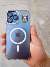 ايفون ١٣ برو ماكس • ١٢٨ • بطارية ٧٧