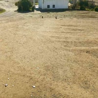 ارض سكنية • قريبة من الشارع • قريه الصباغيه