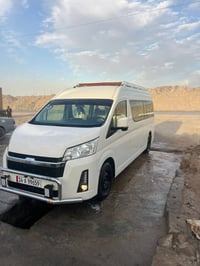 هايس • ٢٠٢٠ • ديزل اوتو