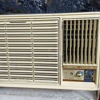 مكيف جديد ب300 وبي مجال الرقم 07734691444