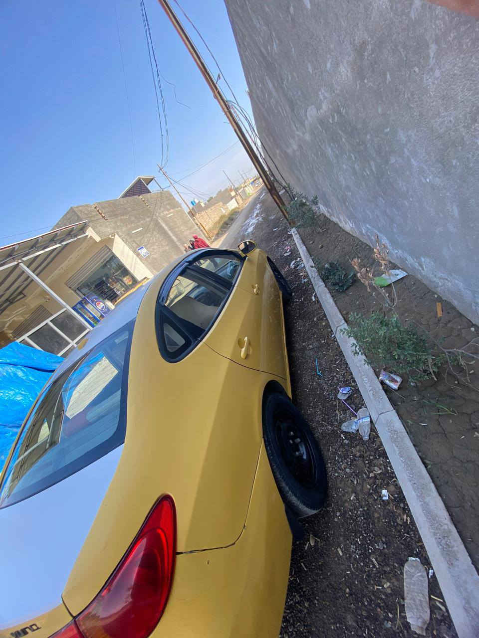 سلام عليكم للبيع النتره مديل 2010 خليجيه بيه حادث بين لبابتين وبيه دواخل مكينة كير صدر تخم تاير خير من الله تبريد ثلج سياره جاهزة مكينة 1600 رقم بغداد دولي تحويل مباشر مكان بغداد حي الحسين مقابيل لبانزين خانه مال حي العامل سعر 77  وبيه مجال للطيبين رقمي ***********
