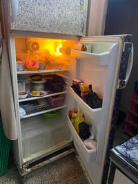 ثلاجة • وطني • اليرموك