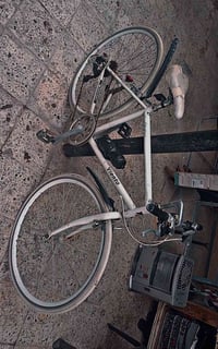 بايسكل للبيع ٧كير كله شغال ونضيف مثل ماموضح سعره ٧٥بي مجال بصيط دك عرق...