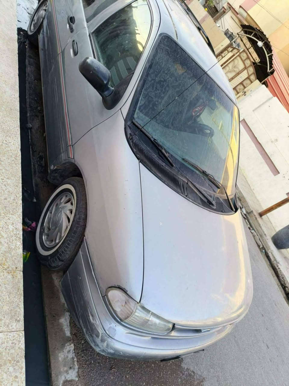 فورد وندستار 95 بيها خلل بسيط بلگير 
7راكب
شرط المحرك 
شرط التحويل 
والباقي گدام العين  ...موصل حي السماح الثانية 
***********
السعر 42 وبيها مجال للطيبين
