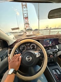 نيسان سنترا 2025 • سنترا فول مواصفات • سنترا تجميع صيني • سنترا رقم ار...