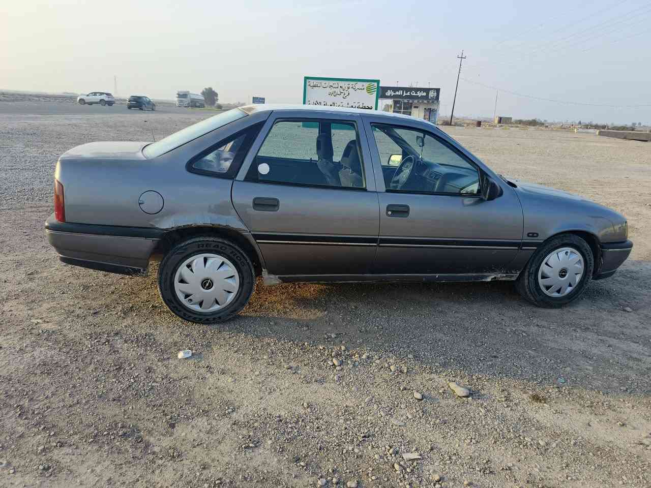 اسلام وعليكم اوبل فكتره موديل 91 للبيع او مراوس بشنكة نضيف
كير ومحرك تمام 
انضافه مثل ماموضح بل صورة 
شرط اتحويل السعر ٢٦


**إذا كنت صاحب هذا الإعلان وتريد حذفه لأي سبب، رجاءا أرسل رسالة إلى الدعم الفني**