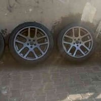 ويل شارجر • سماوه رميثه • ٢٠ انش