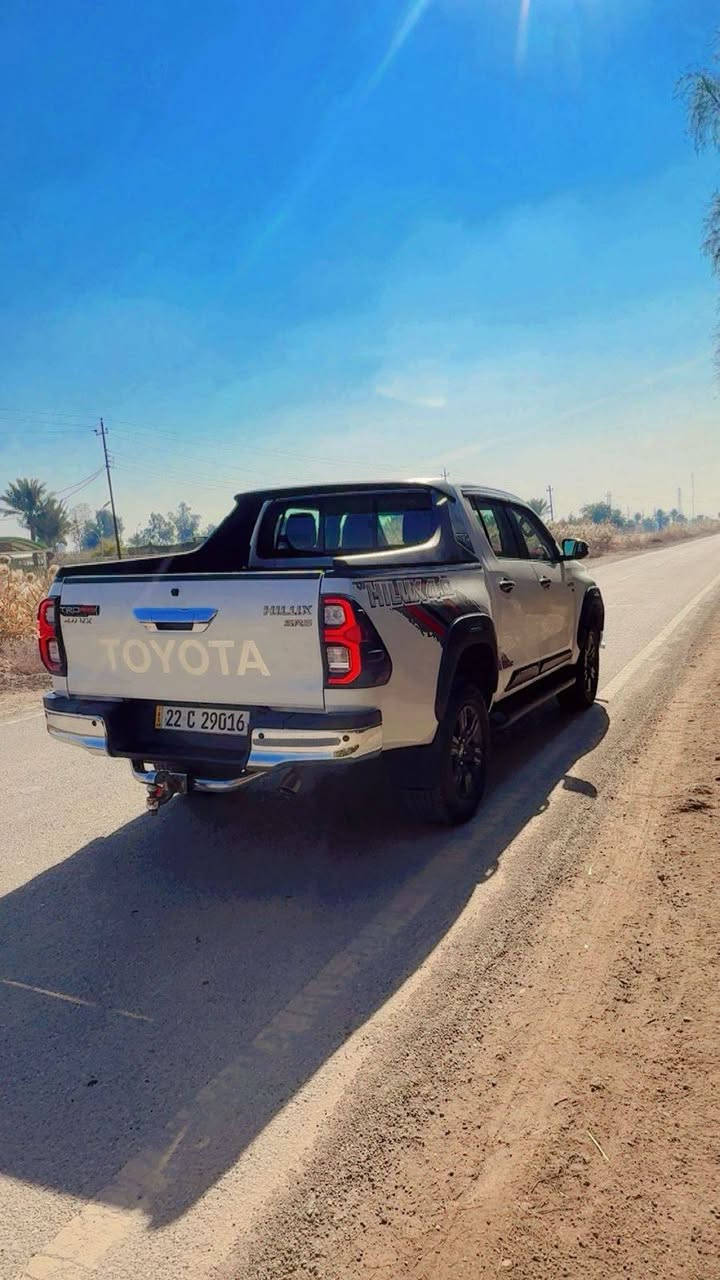 بي كم فور ويل 2021 TRD فول كفالة عامة سيد نهرو  السعر 345 $ رقم الهاتف ***********
