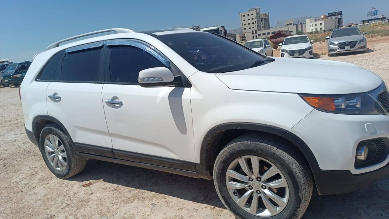 سيرنتو كرت 2011 
السيارة اكمل وصف
بصمة بانوراما  بخاخ مي  7مقاعد خالية شمعات فخدات
13200وبازار
لتواثل0969663579


**إذا كنت صاحب هذا الإعلان وتريد حذفه لأي سبب، رجاءا أرسل رسالة إلى الدعم الفني**
