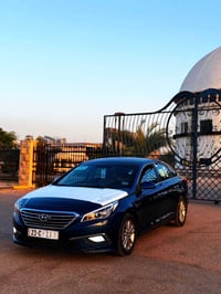 سوناتا • ٢٠١٦ • رقم دولي