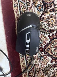 كيبورد RGB • زرين عطلان • كربلاء روضتين