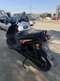 الجوهرة البحرية • ٦ بطاريات • ٥٠-٦٠ كم