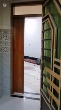 بيت طابقين • 200م² • الرمادي 7كيلو