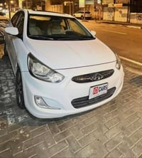اكسنت ٢٠١٥ • مكينة ١٦٠٠ • شاشة اندرويد
