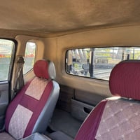 للبيع بورتر موديل2005 رقم صلاح الدين انكليزي بأسمي  محرك 300 ميكانيك  ...