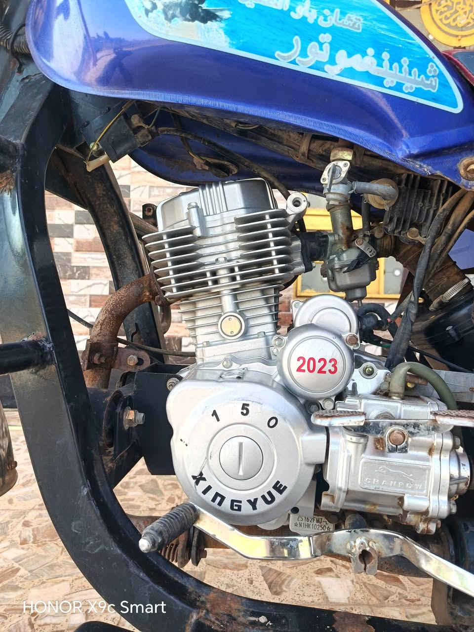 السلام عليكم ستوته للبيع موديل٢٠٢٣ جديده ومكفوله كلها شغاله ما متعوبه اورق ***********
