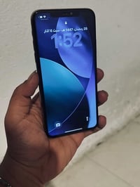 آيفون ١١ برو ماكس • شاشة مبدلة • بطارية أصلية