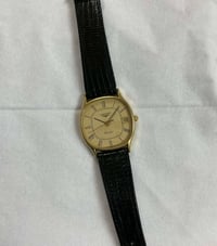 لونجين • سويسري اصلي • تحتاج صيانة