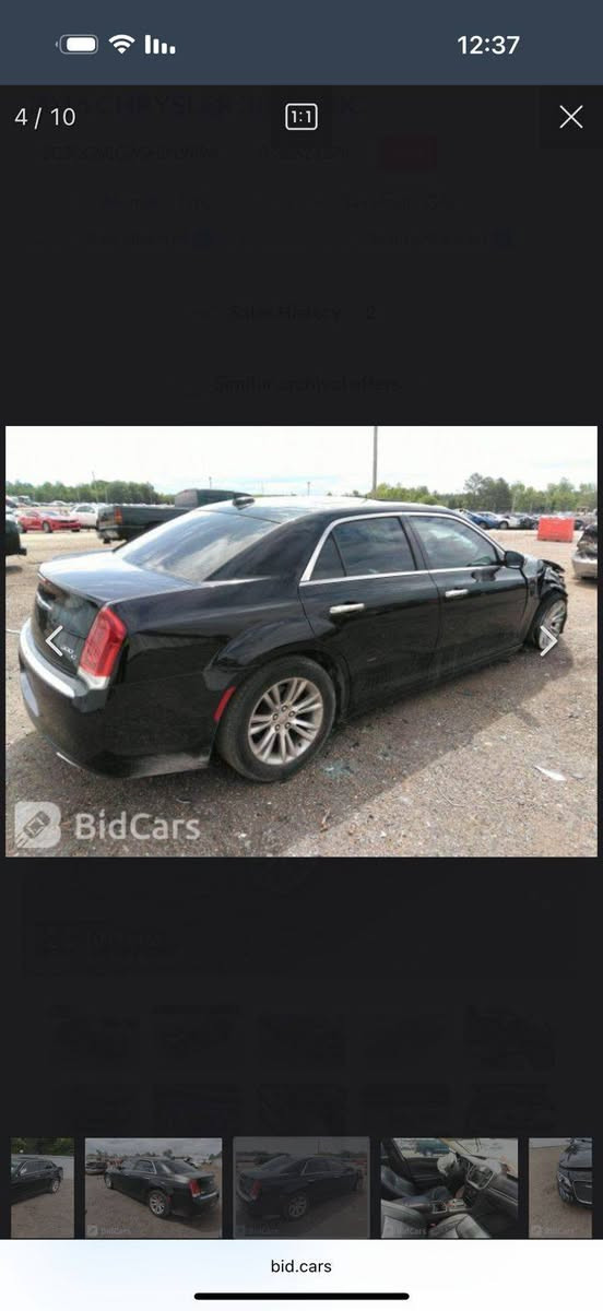 السلام عليكم للبيع اوبامه مديل 2016 معلايه 2022 رقم بصره سياره
جاهز من كلشي كير محرك كفاله 
محرك سياره 3600 سياره مواصفات 
شاشه كببير 
حساسات خلفيه 
كامره خلفيه 
برده خلفيه 
تشغيل عن بعد 
سقف سلايت 
سياره كشنات جلد 
كشنات متحركه 
سياره ماشيه 155 الف فقط
سياره بيه صبغ جاملغ امامي ربع البنيد صبغ فقط 
سياره موجود الاستفسار اتصل علا رقم الهاتف 
*********** السعر لي مطلوب 
185 بيه مجال
