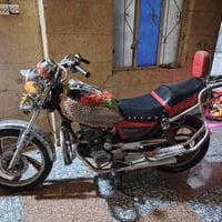 موتو تايه • مكينة مفتوحة • سوق الشيوخ