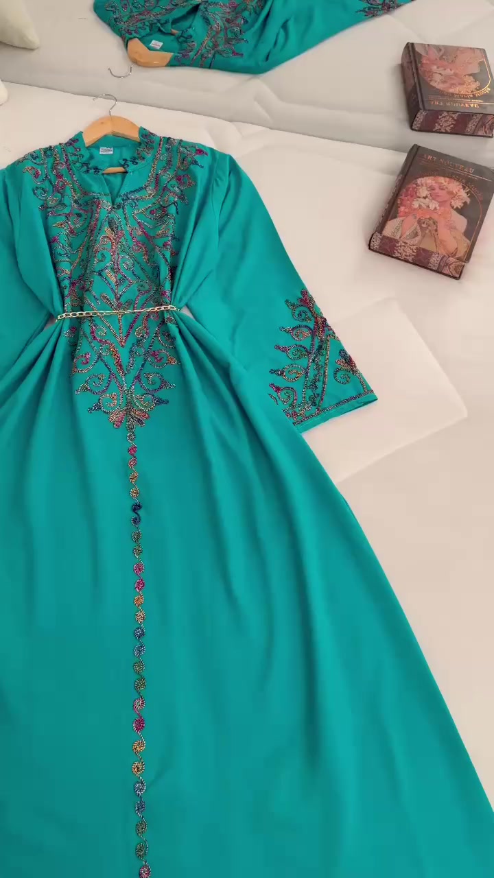 بّـسًـمِ آلَلَهِ آلَرَحًـمِـن آلُرحٍيَم 🌹🍃

أللهم أرزقنا رزقًا حلالا طيبا مبارك فيه ولا تجعلنا نحتاج لغيرك 🤲 🤍
ـــــــــــــــــــــــــــــــــــــــــــــ
لل جمال عنوان 🫰🏻🎓🍂

اونسكم بل موديلات الحلوه 🤓✨

حيل نازك بل لبس 

خامه دبي  كوالتي عالي   
         
القياسات 38-40-42-44-46-48
كل هاذ الجمال
السعر 15


**إذا كنت صاحب هذا الإعلان وتريد حذفه لأي سبب، رجاءا أرسل رسالة إلى الدعم الفني**