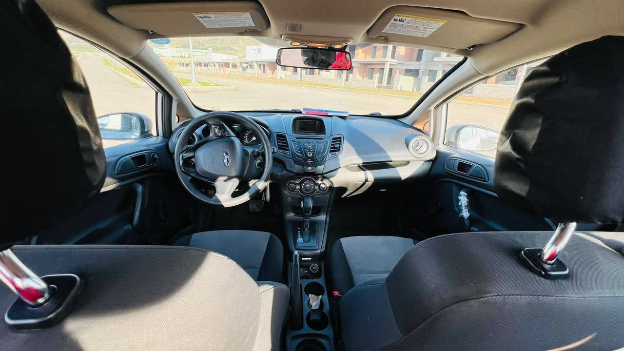 فۆرد فیێستا ٢٠١٩ ڤۆلیۆمە کامێرەیە دەبڵ گێرە تراکشنە شاشەیە دوو پارچە بێ ناوگرتن بێ ئێرباگ بێ مەسرەف *********** حلبجة, السليمانية
