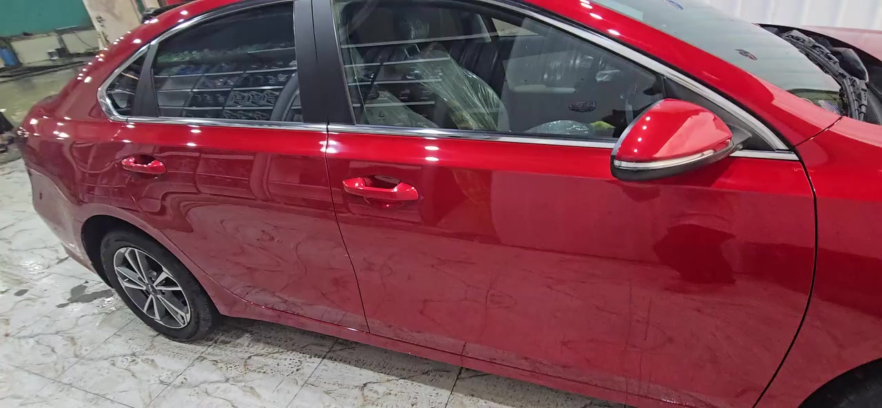 السلام عليكم سيراتو ٢٠٢٣وكاله نم بأسم شركه تحويل او وكاله ماشيه زيرو ١٣ الف مكفوله من البارد  بعدها بلزكات شركة فول مواصفات يعني شاشة كامره بلاد مو شد كروز سرعة مكينه ٢٠٠٠ كيرAT عليها جام مسوينه بوليرايز وعدسات زنونن
سعر ١٨٠

*********** واتساب فقط

*********** اتصال
