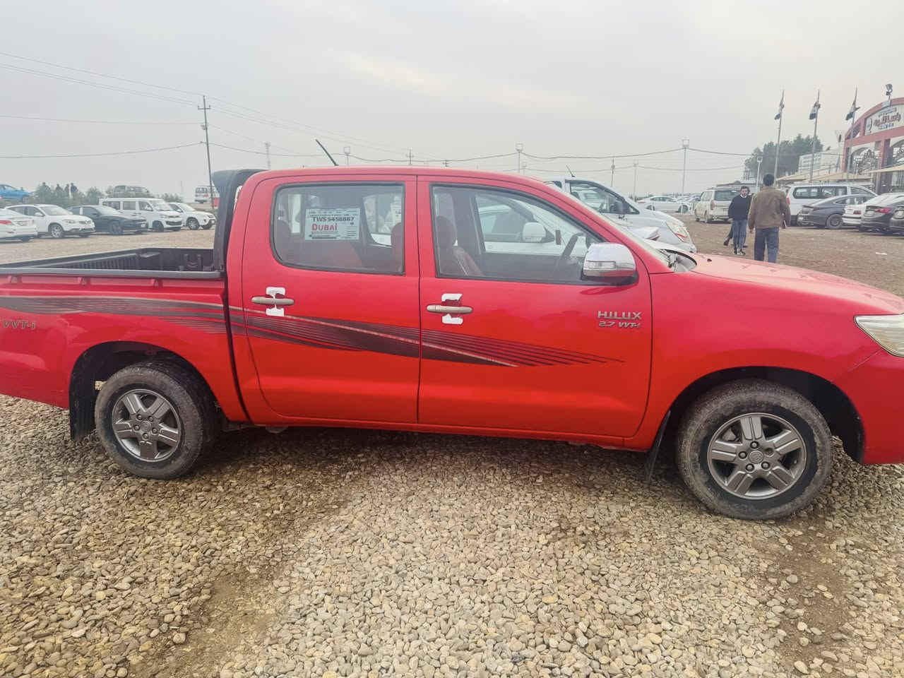 بيكم فلاونزه موديل 2012 رقم بصره
الاستفسار اتصال ‭0780 623 9355‬

‭ ‭0772 457 9585‬
مكان سياره واسط قضاء الموفقيه

مكلف بلنشر
