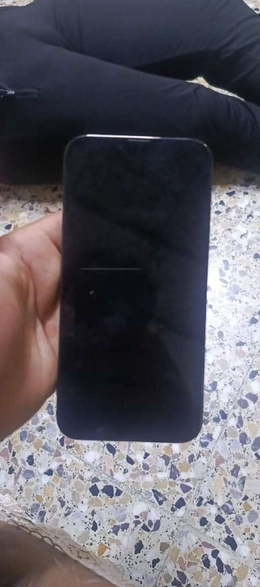 السلام عليكم
جهاز 13

برو ماكس مامبدل ولا قطعه

جهاز بلادي شرط 

شاشه بلادي 

بطاريه بلادي لا مرفعه ولا مبدله 78🔋

ذاكره ١٢٨

تك سيمكارت 

جهاز كلو شغال وعلى حسب الاصول 

لون زيتوني 

الجهاز سعره ٦٧٠ وبيه مجال للشراي 

للاستفسار خاص او على الرقم 
***********
