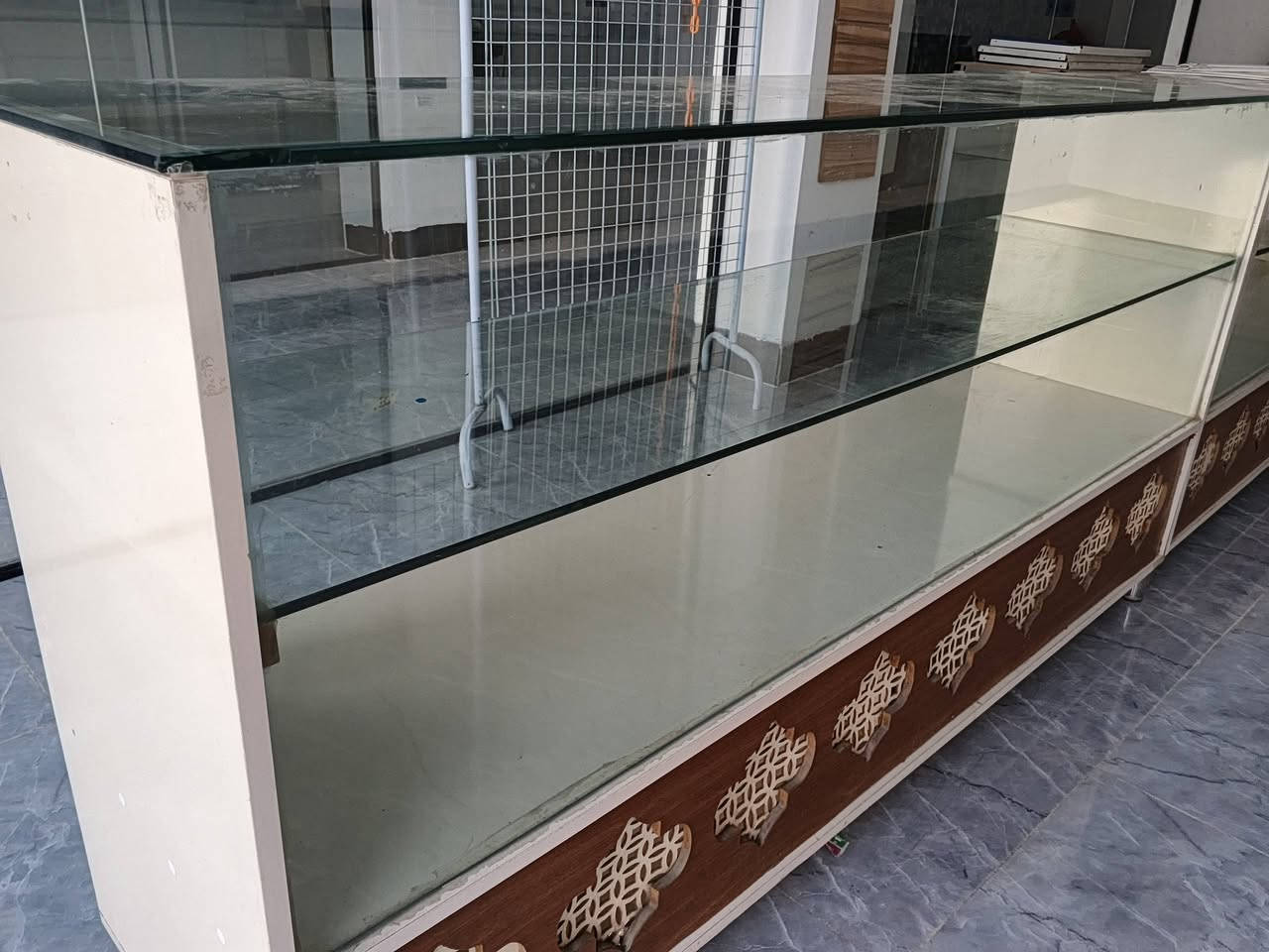 السلام عليكم ميز جام المنيوم مترين السعر 40 الف . وميز جام خشب عدد 2 سعر الواحد 250الف
للاستفسار ***********
العنوان كركوك
