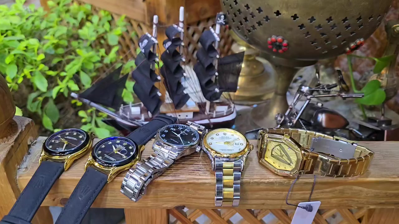 ((مزاد يبدأ من 25 ألفً وينتهي في 5 صباحًا)).
شعلة عدد 5 قطع.
4 كوارتز و1 أوتوماتيك (تفاصيل داخل الفيديو).
مكاني كربلاء (متوفر توصيل).


**إذا كنت صاحب هذا الإعلان وتريد حذفه لأي سبب، رجاءا أرسل رسالة إلى الدعم الفني**