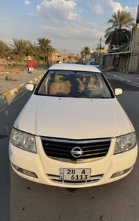 صني • ٢٠٠٧ • بدل بكوري