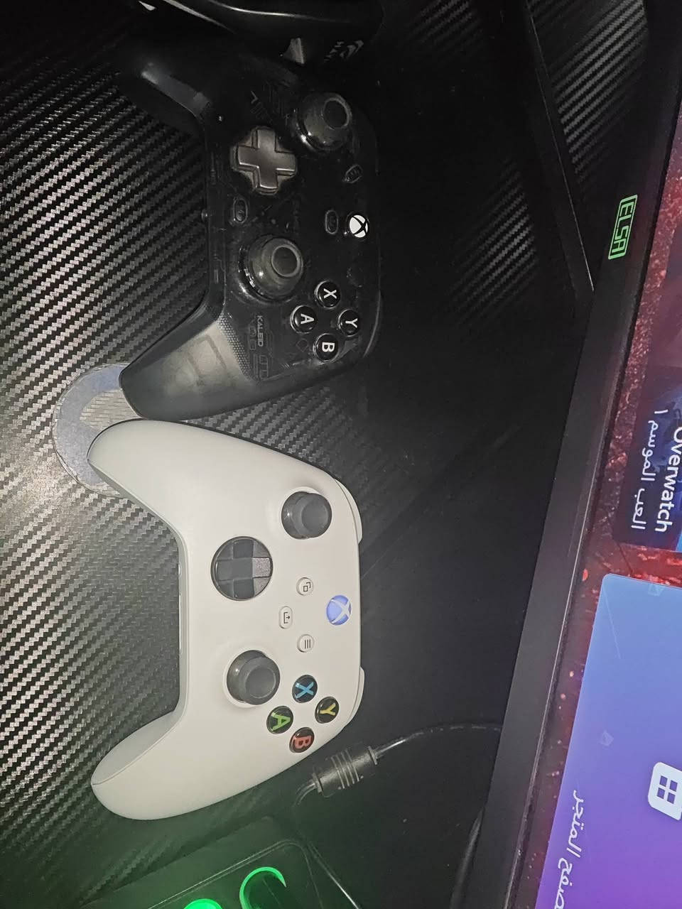 تجميع كامله الجهاز نضيف صارله يمي خمس أشهر صيانه مطاب الاغراض البصوره كلهم 500  واذا بدون الشاشه 400


**إذا كنت صاحب هذا الإعلان وتريد حذفه لأي سبب، رجاءا أرسل رسالة إلى الدعم الفني**