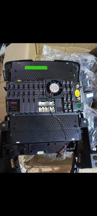 شاشه اندرويد فول مواصفات السعر 50الف 07702229640