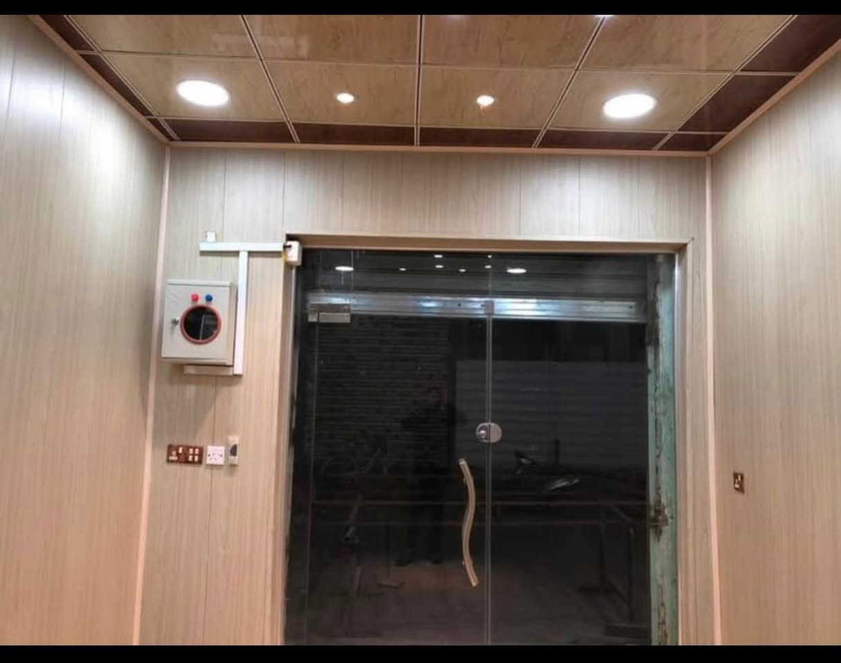 السلام عليكم
محل للايجار
العنوان : شارع دجلة فرع نقابة المعلمين مجاور حلاقة مسلم
للاستفسار *********** عمارة, ميسان
