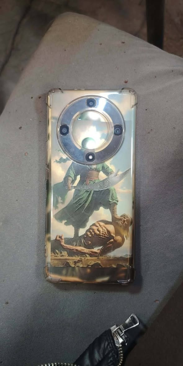 جهازHONOR X9a 5G ما داخل تصليح
نضافه ٩٥/100 مسوي تغليف حمايه اله مراوس ب آيفون 🙏🌹


**إذا كنت صاحب هذا الإعلان وتريد حذفه لأي سبب، رجاءا أرسل رسالة إلى الدعم الفني**