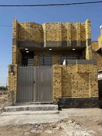 مشتمل طابق واحد • ١٠٠م • كوت الدبيه الثالثه