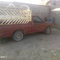 ورحمه الله وبركاته البيع بيكم تويوتا موديل 1985 كير ومحرك شرط كهربايات...