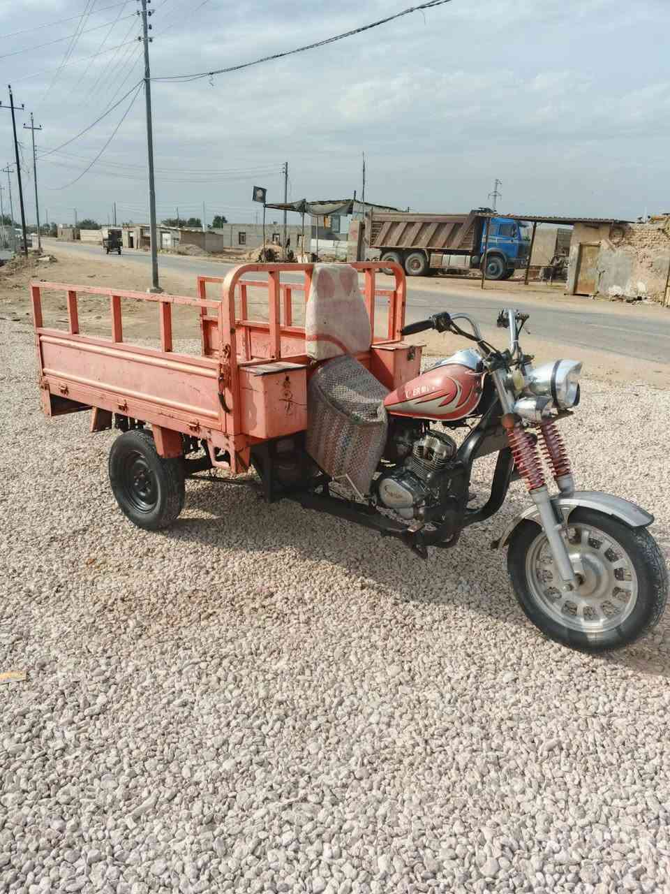 السلام عليكم ستوته البيع مديل 2019شاصي مكفول كفاله عامه الستوته بلاديه وراق كامله  نجف مشخاب رقمي ***********
