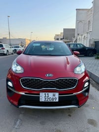 سبورتج ٢٠٢١ • مكينة ٢٠٠٠ • فول مواصفات