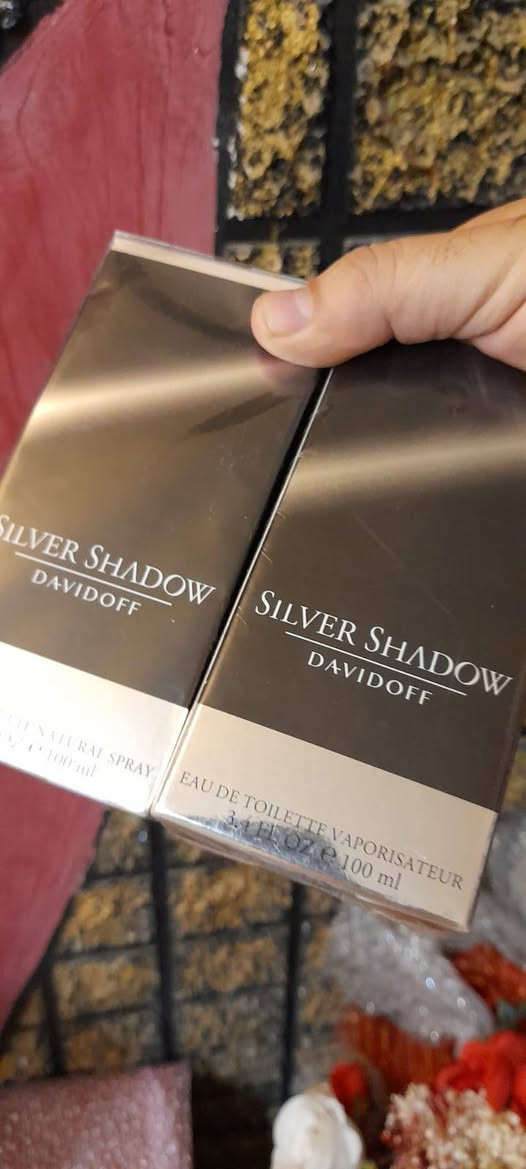 السلام عليكم ورحمه الله وبركاته جمعه مباركه على الجميع عطور للبيع الاسعار مثبته على كل صوره


**إذا كنت صاحب هذا الإعلان وتريد حذفه لأي سبب، رجاءا أرسل رسالة إلى الدعم الفني**