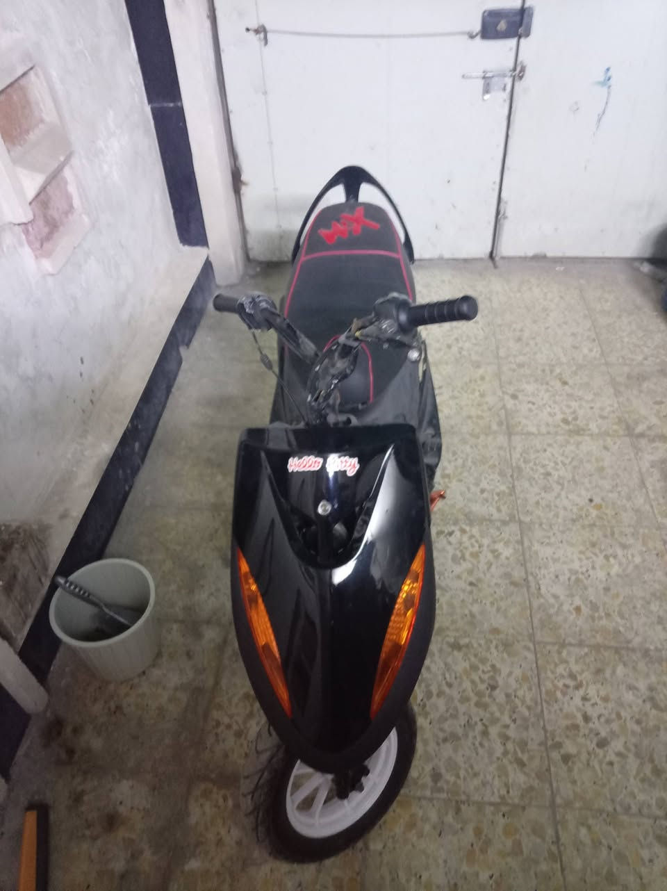 سلام عليكم ماكس عدله  ملحه مال لعب لبيع بوشه ٤٩ بلاد مفتوحه ولفات بس شغاله سلف او هندر  المكان بغداد السعر ٤٥٠ وبيه مجال حك الجيه تاجي سبع البور *********** بي وتساب
